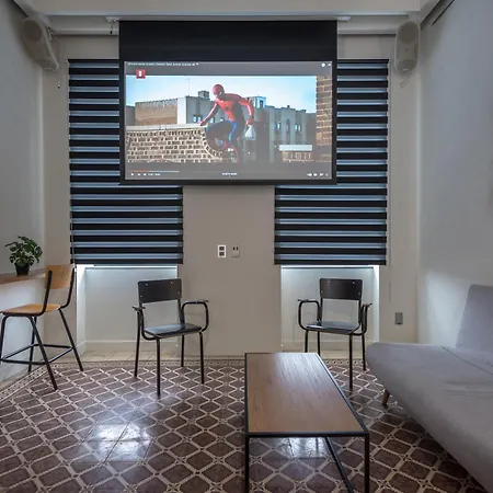 Artistic Home Gazi By Mdk Athens-3